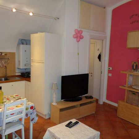 Apartment Medieval Village Isolabona Exterior photo